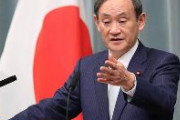菅官房長官「輸出管理、相手国との協議対象ではない」　輸出管理制度は自国が決める問題