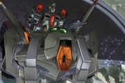 ※【ガンダム】一番費用対効果がよかった大型ＭＡはどいつだろうか？