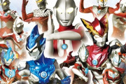 『ウルトラマン』人気が海外で爆発！“スーパー戦隊”を追い抜かした裏側