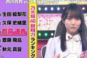 【朗報】乃木坂 柴田柚菜と林瑠奈の歌が上手すぎる！！