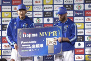 DeNA・パットン、ヒーロー賞で冷蔵庫が贈られるｗｗｗｗ
