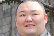朝乃山、貴景勝の婚約を祝福　自身の嫁取りに「僕ですか？　もう少々お待ち下さい」