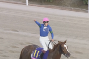 【ＪＢＣレディスクラシック】武史騎手G1級競走勝つの久々じゃね？　他