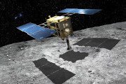 【はやぶさ2帰還の功績】小惑星探査機が持ち帰った砂から20種以上のアミノ酸