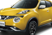 日産ジュークという日本では低人気だったのに海外では大人気だった車ｗｗｗｗｗｗ
