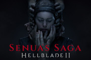 『Senua’s Saga: Hellblade II』ローンチトレーラー公開　いよいよ配信へ