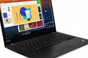 ThinkPad買ってしまったんやが