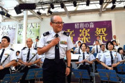 【那覇市】小学校の校長とPTA会長が開催依頼「空自音楽隊コンサート」突然中止、沖縄県教職員組合が中止要請「軍事的象徴が教育現場に持ち込まれ、生徒や保護者に不安感を与える」