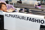 佐藤万璃音がF1アブダビGP後のヤングドライバーテストにアルファタウリから参加する模様