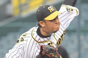 【阪神】岩貞　粘投で開幕ローテへ前進！立ち上がり不安も二回以降は無失点！！