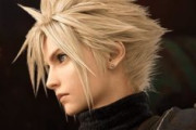 FF7R体験版やって皆が抱いたであろう感想