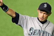 【闇】イチローがバレンティンの60本塁打を祝福しなかった理由 ← これ闇深いよな