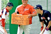 カープ菊池涼介の8回のバント「サインは出していなかった」朝山打撃コーチ語る