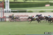 【競馬】スマイルカナ、強かったな