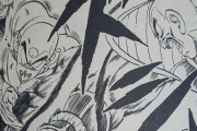 【画像】ドラゴンボールでこのシーンおかしくね？