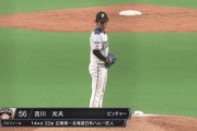 巨人ファンは日ハム吉川光夫がどれだけ凄い選手か知らないらしい