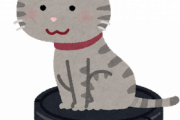 ルンバ猫に行動不能にされ助けを求めるｗｗｗｗｗｗｗｗｗｗｗ