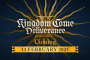 2025/2/11発売予定『Kingdom Come: Deliverance II』「東京ゲームショウ2024」で体験版（日本語フルローカライズ）試遊可能！＆PSストアにて旧作90％オフ！