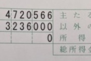 【悲報】大卒なのに工場勤務ワイ、もう後戻り出来ないと年収を見てむせび泣く（※画像あり）