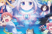 【画像】京都アニメーション、クソアニメばっか作っていつの間にかオワコンに……