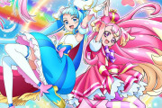 そろそろプリキュアも終わらせて新しいアニメシリーズ作ったほうが良くね？