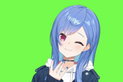 Vtuber 【西園チグサ】今週もAPEXさんじ！！はぁ・・・