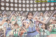 AKBが「センターの子かわいい」でバズって見つかってるけど乃木坂がバズるには増田みりねをセンターでゴリ推すしかない