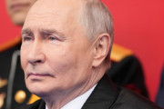 共産体質だねえ　〜　【中央日報】「プーチンを批判すれば家まで没収」…ロシア、財産差し押さえ法を施行