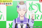 【ウマ娘】ピークアウトしたウマ娘が集うリーグってそれ盛り上がるのか？