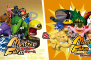 【話題】『モンスターファーム 1＆2 DX』が発売決定！！また、豪華グッズ付きの『モンスターファーム 1＆2 DX 世界に1つだけの25周年記念BOX』は500以上の予約で生産へ