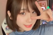 【！？】人気コスプレイヤー：伊織もえさん、生成AIに体を勝手に使われ動画にされてしまう…