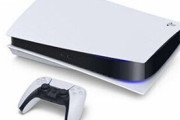 【PS5四天王】「金属グリス」「ダストキャッチャー」「×ボタン決定強要」　あと一つは？