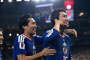 日本と比べるから不幸になるのに　〜　【サッカー】「本当に腹が立つ。どうして…」日本のアジア記録“爆勝”に元韓国主将が机をバン！日韓比較論に火が付く