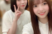 【櫻坂46】上村莉菜を取り合って喧嘩した幸阪茉里乃＆増本綺良、事件の真相が判明w