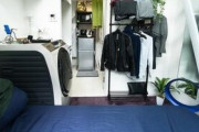 【狭すぎる】極狭の『3畳物件』が若者に人気！そこに住んでるというステのためだけに選んでない？