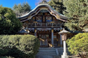 【画像あり】日本一『"ヤバい"神社』お前らの想像する10倍はヤバいと話題になってしまう