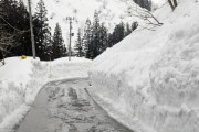 【唖然】新潟の雪、マジでヤバいｗｗｗｗｗ（※画像あり）