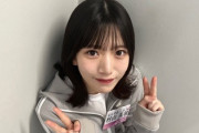 【櫻坂46】スタッフさんは渋っていた！？村山美羽、運営に髪を切る相談をした時の裏話がこちら