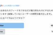 【悲報】Twitterさん、イーロンが買収してから本格的にゴミになる