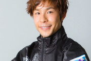 【朗報】競艇界、31歳がSG連覇してしまう