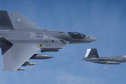 インドネシアと組んだのは失敗？ 韓メディア、戦闘機｢KFX｣開発はロッキードと組むべきだった