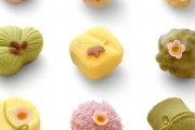 外国人の9割「和菓子は不味い」