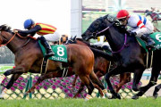 シルクロードステークス（京都・GIII）後方待機アウィルアウェイ（川田）ゴール前外強襲！差し切って重賞初制覇