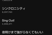 【吉報】日向坂46「ソンナコトナイヨ」配信売り上げ16,157DLと大ヒットwwwwwwwwwwwwww