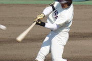 ドラ1候補の早稲田蛭間、プロアマ交流試合でホームランｗｗｗｗｗｗ