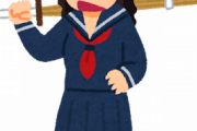 【画像】ヤンキー女さん「なに見てんだよ？やんのかコラ？！よっしゃタイマンだよタイマン！路地裏こいや！」