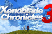 【ゼノブレイド3】 発売日が発表？戦争国家の“おくりびと”少年少女が紡ぐ、過酷な物語
