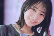 日向坂46大野愛実、異例スピードでセンター抜擢・「CanCam」専属モデル就任…期待の五期生の心の内 大雨「ひな誕祭」の思い出も【モデルプレスインタビュー】
