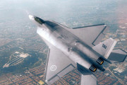 トルコが2万点に及ぶ第5世代戦闘機｢TF-X｣の構成パーツ製造を開始、実機公開は2023年3月予定