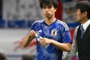 【日本代表】三笘薫、練習欠席で高まる招集見送り論…所属チームで“ブラック起用”の弊害